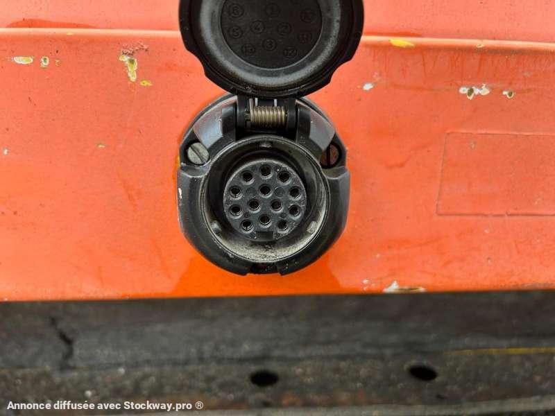 Photo Atlas copco XAS55DD  image 10/26