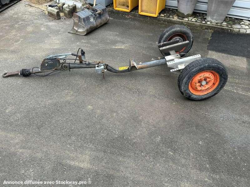 Photo Atlas copco XAS55DD  image 11/26