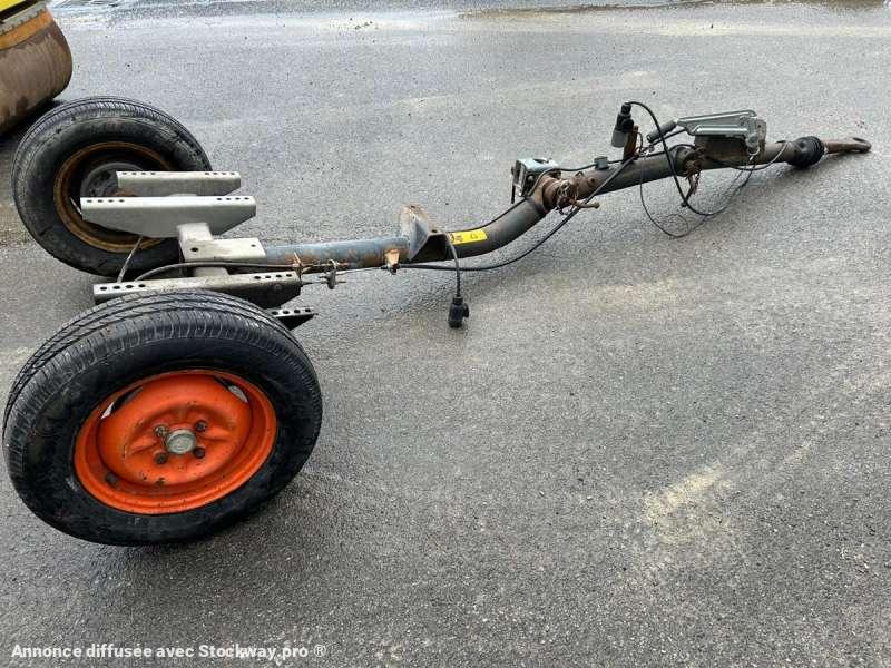 Photo Atlas copco XAS55DD  image 12/26