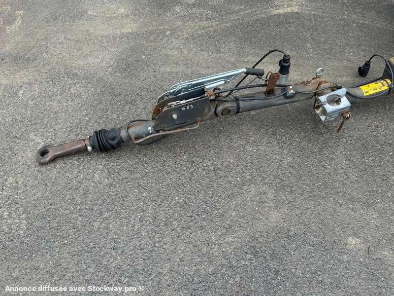 Photo Atlas copco XAS55DD  image 13/26