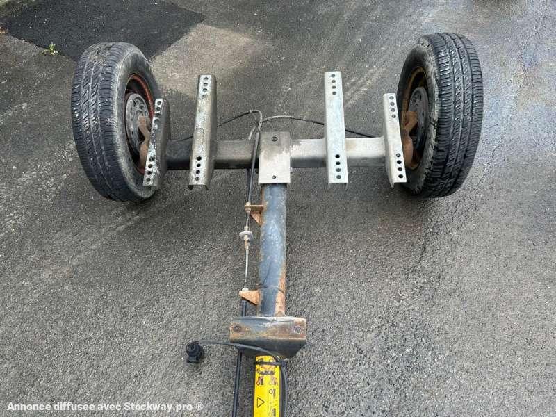 Photo Atlas copco XAS55DD  image 14/26