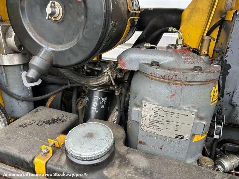 Photo Atlas copco XAS55DD  image 16/26