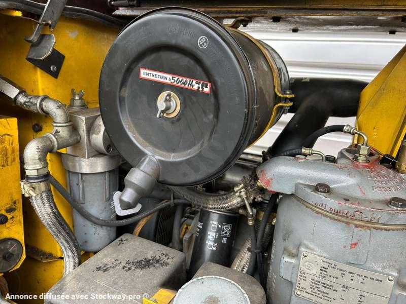 Photo Atlas copco XAS55DD  image 17/26