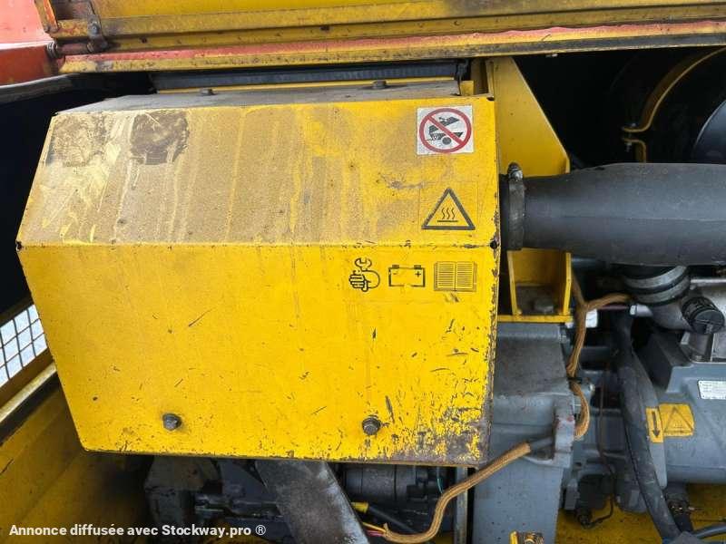 Photo Atlas copco XAS55DD  image 18/26