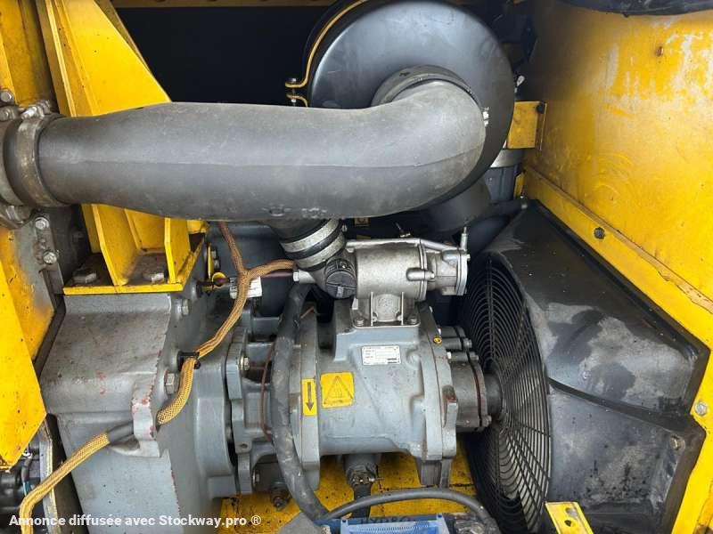 Photo Atlas copco XAS55DD  image 22/26