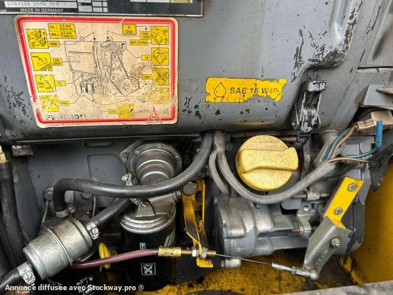 Photo Atlas copco XAS55DD  image 25/26