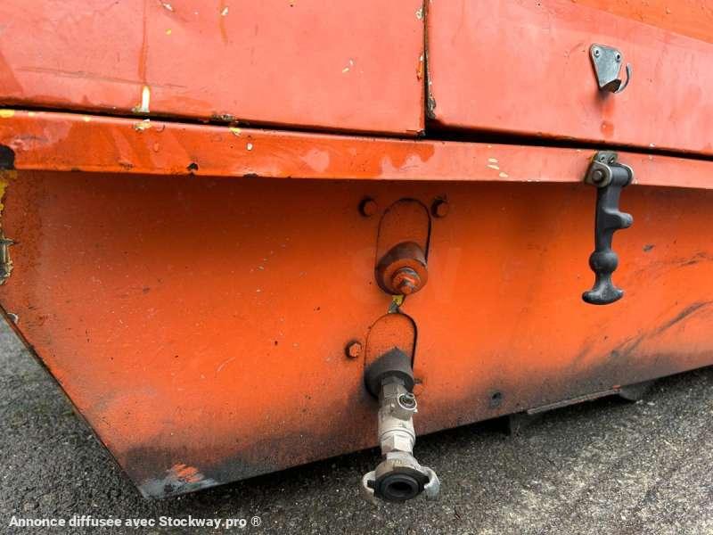 Photo Atlas copco XAS55DD  image 9/26