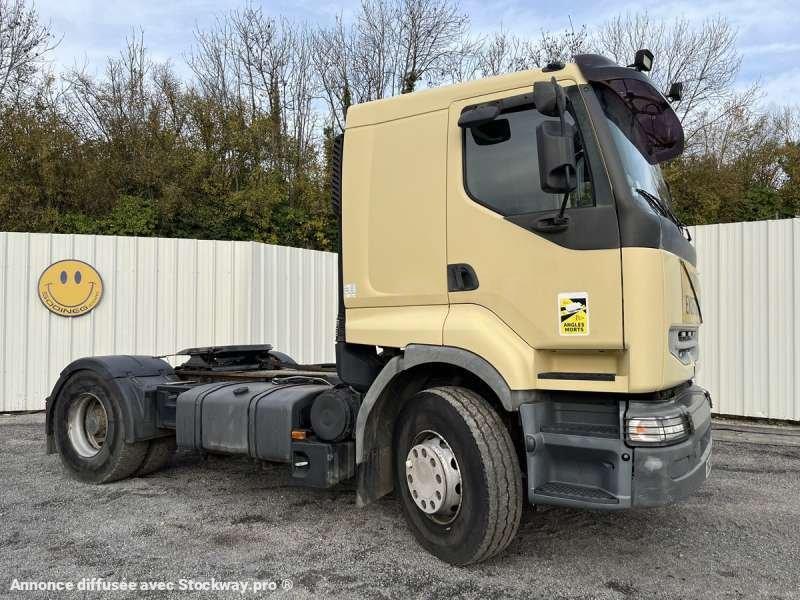 Renault PREMIUM 420 DCI 4X2 