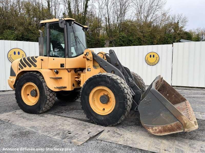 Volvo L45B-TP 