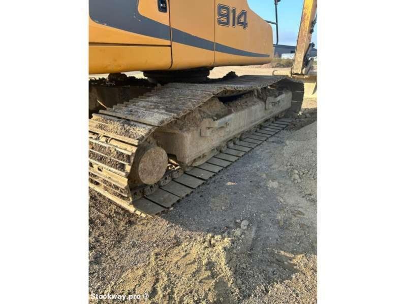 Photo Liebherr R914C HD-SL  image 3/4