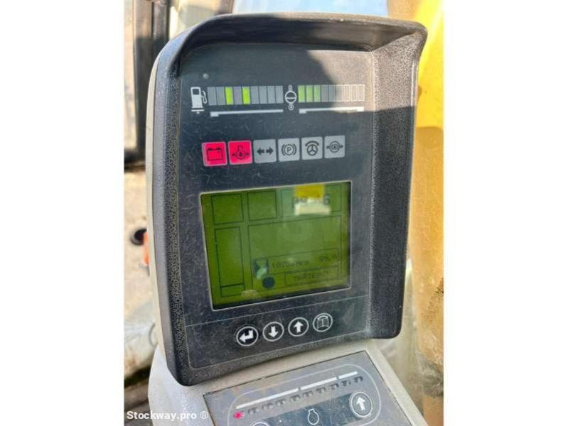 Photo Liebherr R914C HD-SL  image 4/4