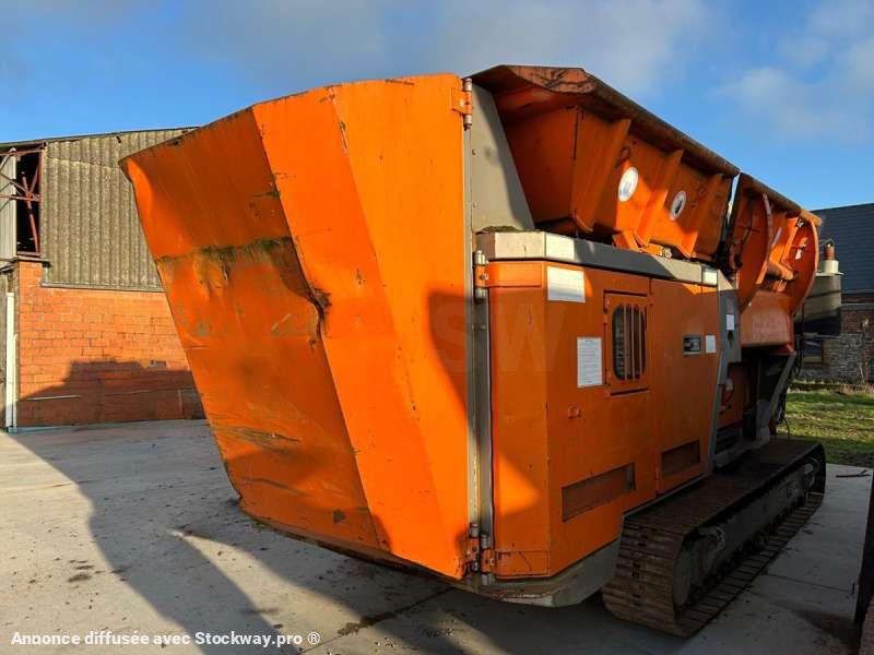 Photo ARJES VZ750DK  image 10/38