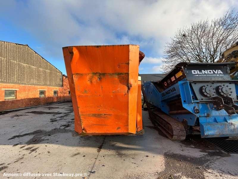 Photo ARJES VZ750DK  image 13/38