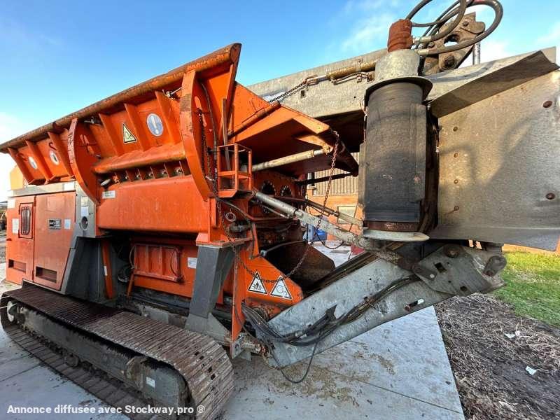 Photo ARJES VZ750DK  image 14/38