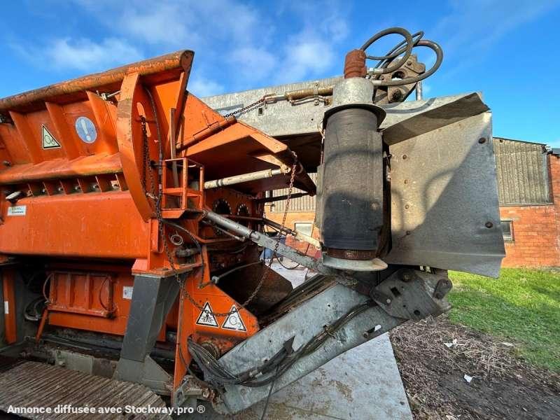 Photo ARJES VZ750DK  image 17/38