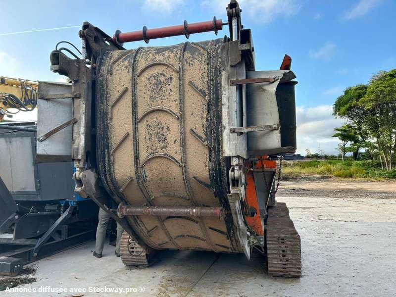 Photo ARJES VZ750DK  image 19/38