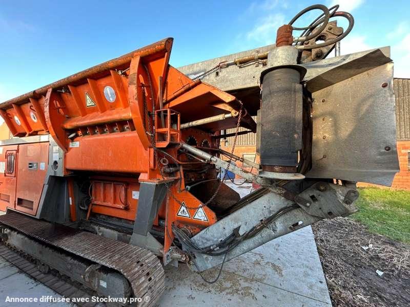 Photo ARJES VZ750DK  image 20/38