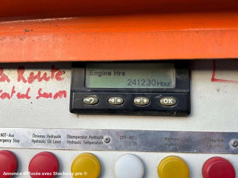 Photo ARJES VZ750DK  image 27/38