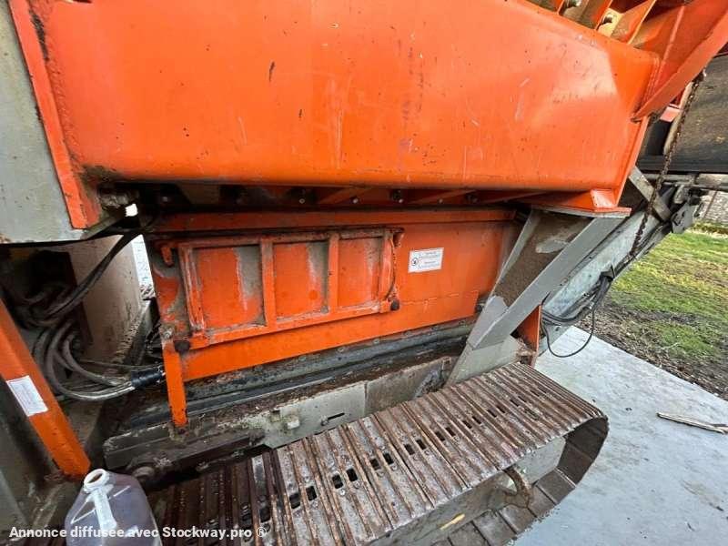 Photo ARJES VZ750DK  image 28/38