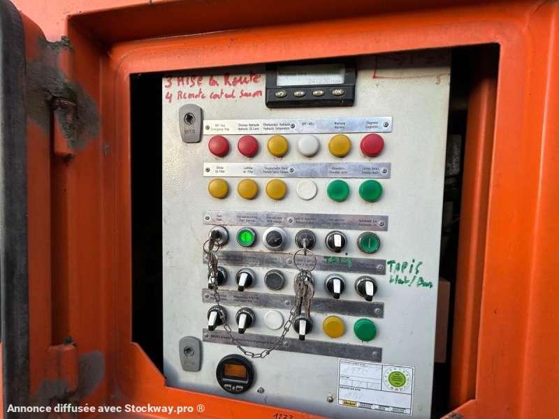 Photo ARJES VZ750DK  image 30/38