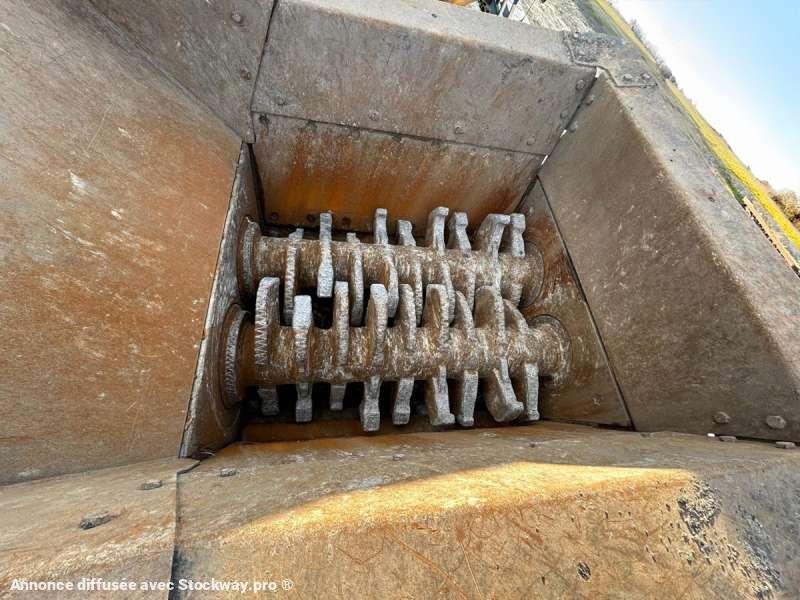 Photo ARJES VZ750DK  image 31/38