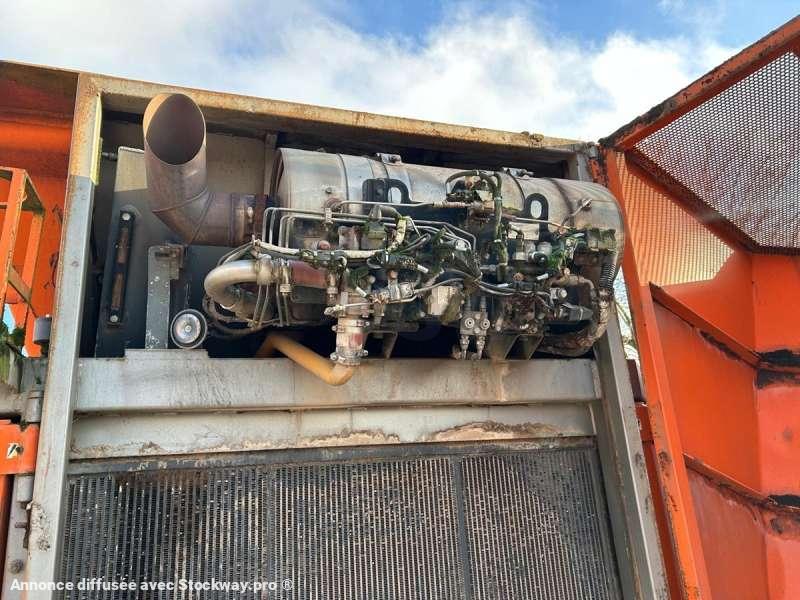 Photo ARJES VZ750DK  image 34/38