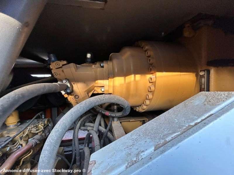 Photo ARJES VZ750DK  image 35/38