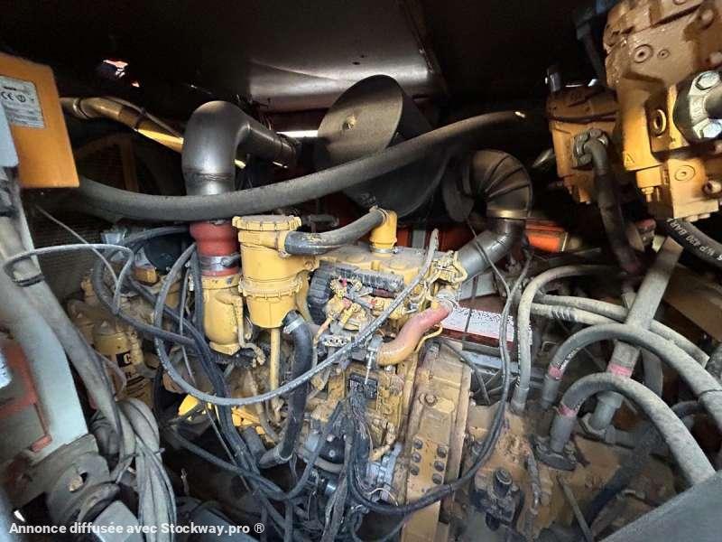 Photo ARJES VZ750DK  image 37/38