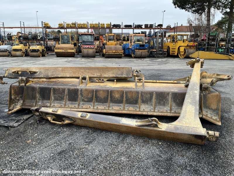 Photo Caterpillar D6T LGP  image 10/51
