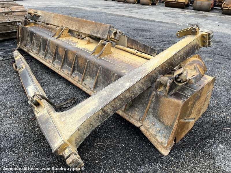 Photo Caterpillar D6T LGP  image 11/51