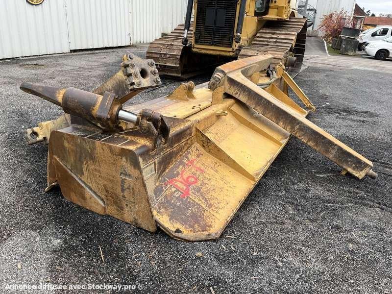 Photo Caterpillar D6T LGP  image 12/51