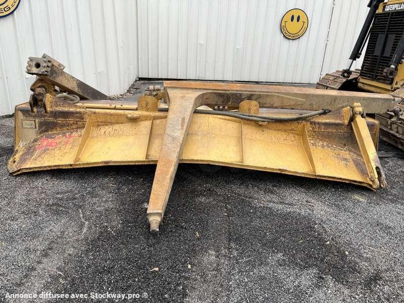 Photo Caterpillar D6T LGP  image 13/51