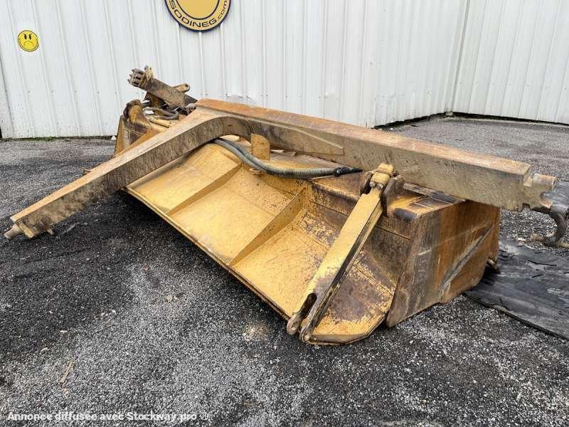 Photo Caterpillar D6T LGP  image 14/51