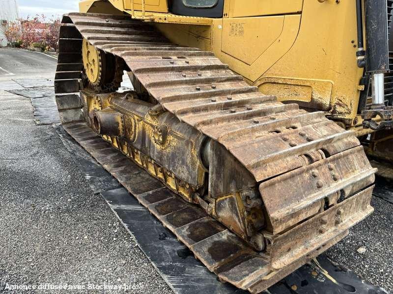 Photo Caterpillar D6T LGP  image 16/51