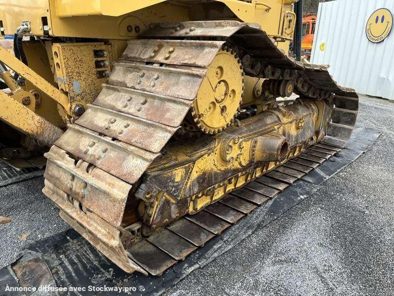 Photo Caterpillar D6T LGP  image 17/51