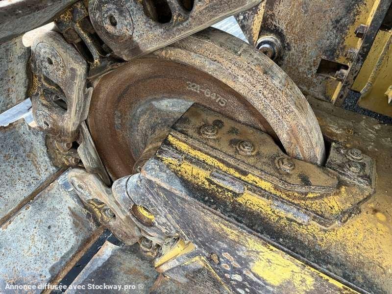 Photo Caterpillar D6T LGP  image 18/51