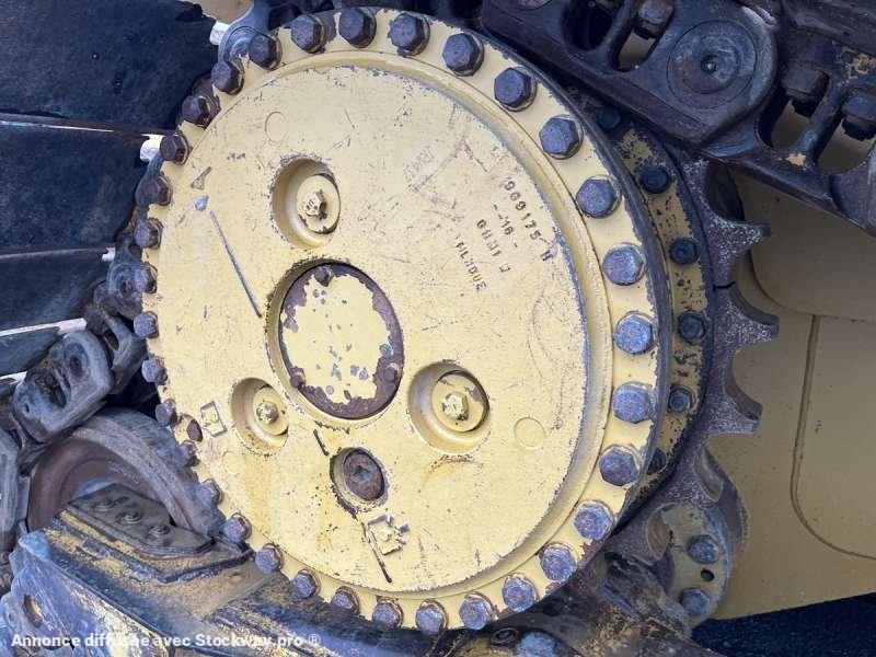 Photo Caterpillar D6T LGP  image 19/51