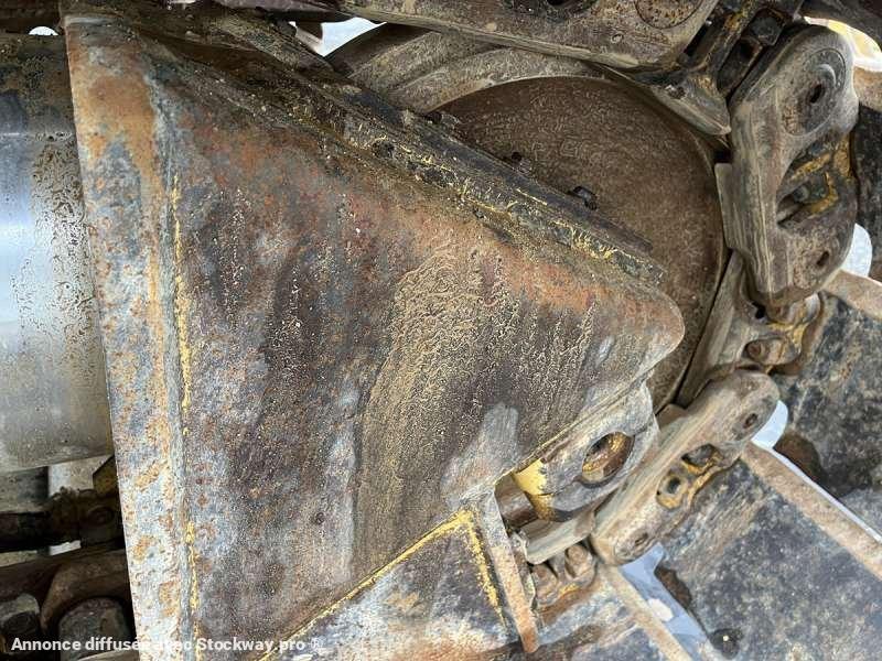 Photo Caterpillar D6T LGP  image 20/51