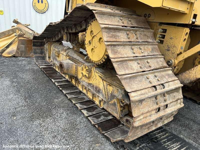 Photo Caterpillar D6T LGP  image 21/51