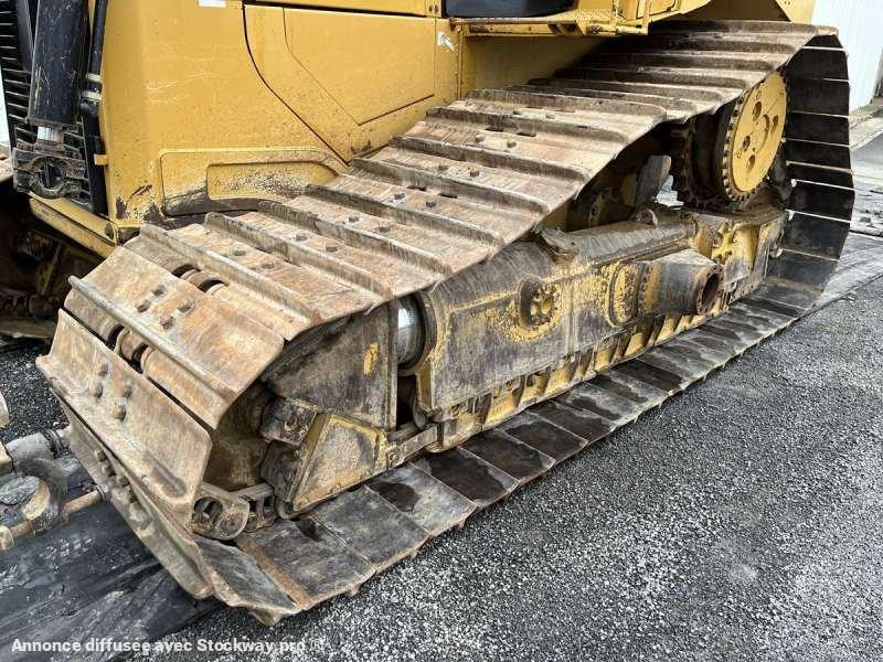 Photo Caterpillar D6T LGP  image 22/51
