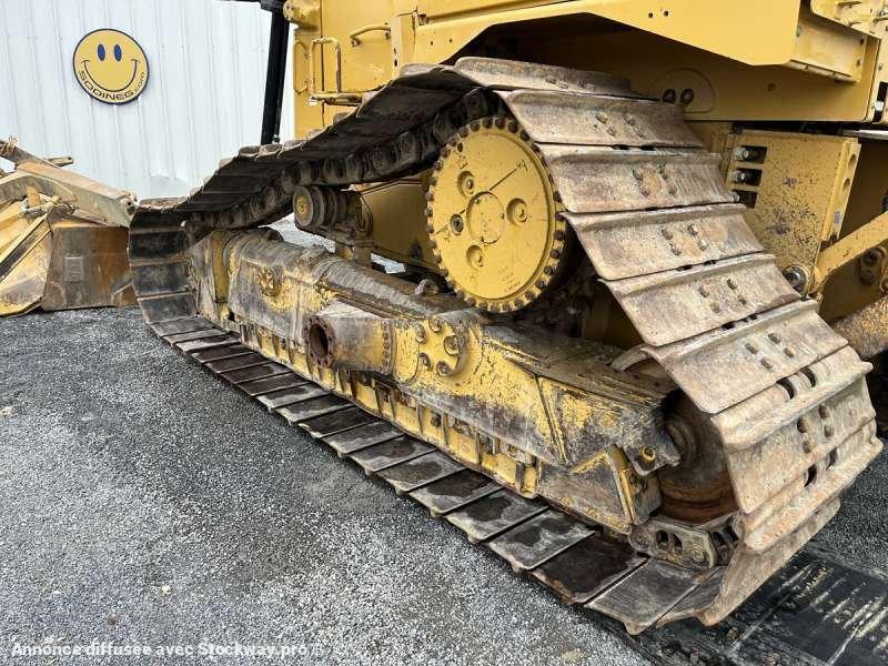 Photo Caterpillar D6T LGP  image 23/51