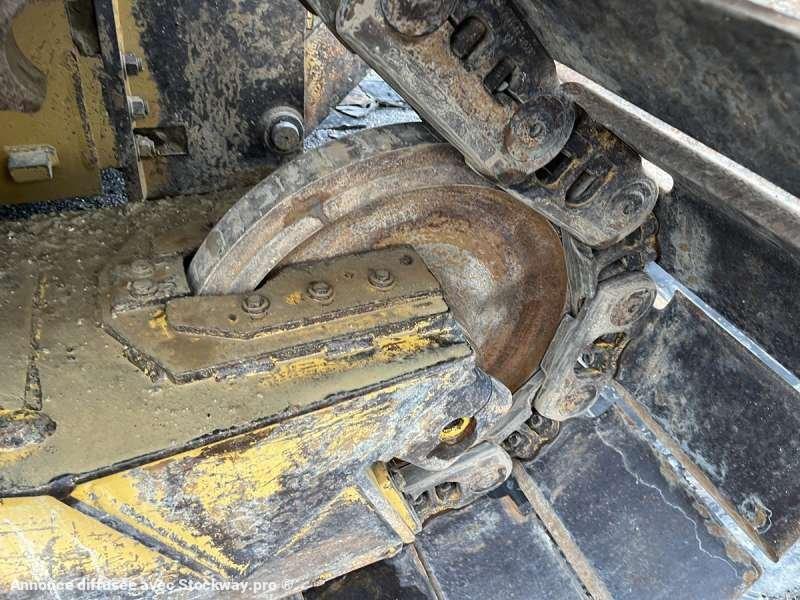 Photo Caterpillar D6T LGP  image 24/51