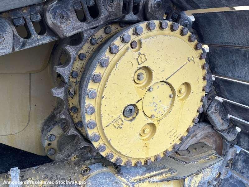Photo Caterpillar D6T LGP  image 25/51