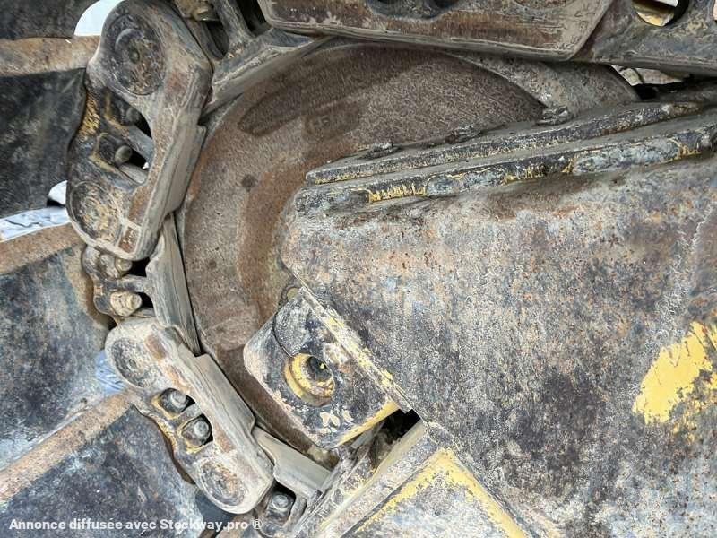 Photo Caterpillar D6T LGP  image 26/51