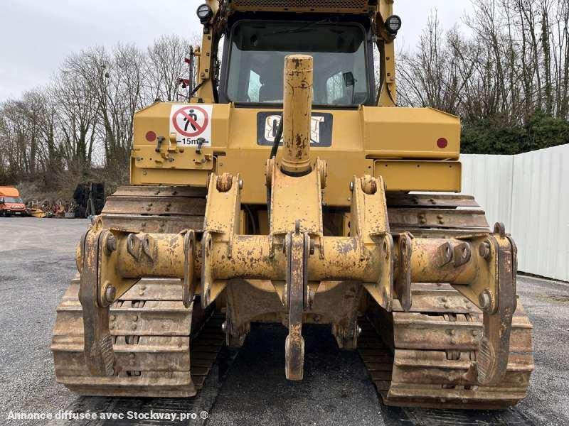 Photo Caterpillar D6T LGP  image 27/51