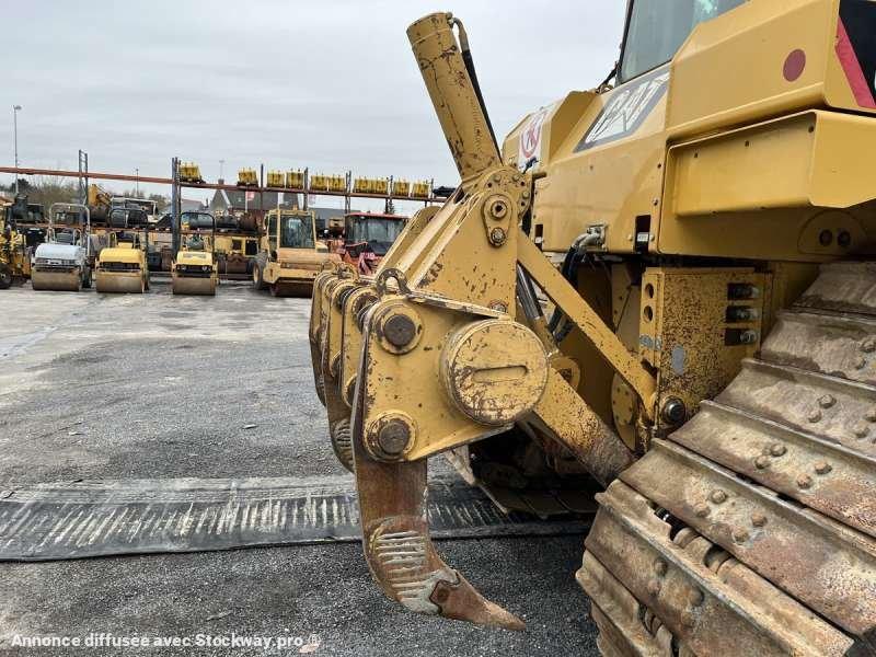 Photo Caterpillar D6T LGP  image 28/51