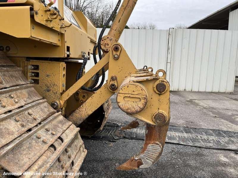 Photo Caterpillar D6T LGP  image 29/51