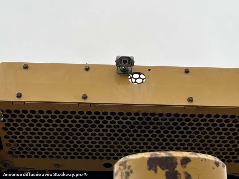 Photo Caterpillar D6T LGP  image 30/51