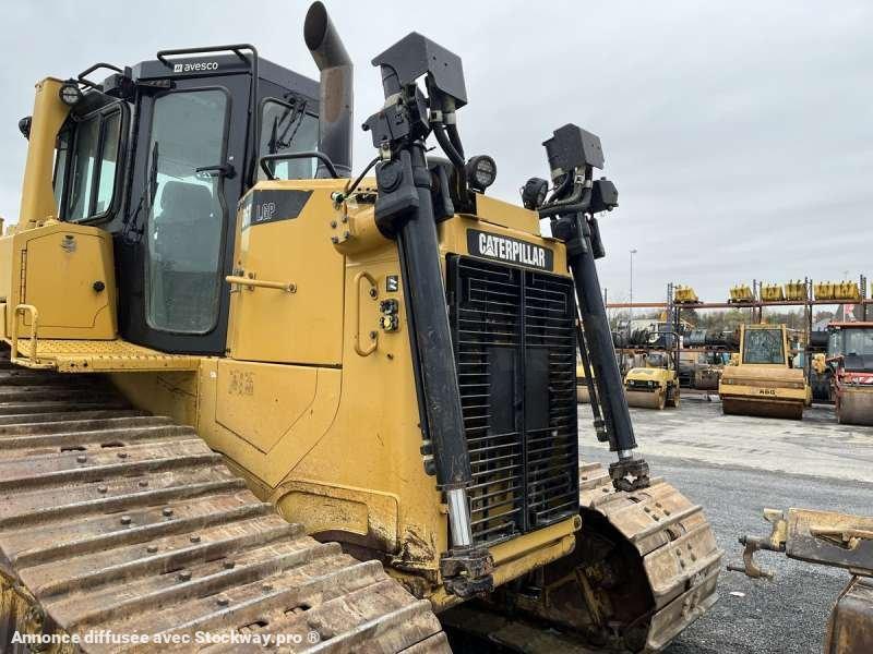 Photo Caterpillar D6T LGP  image 31/51