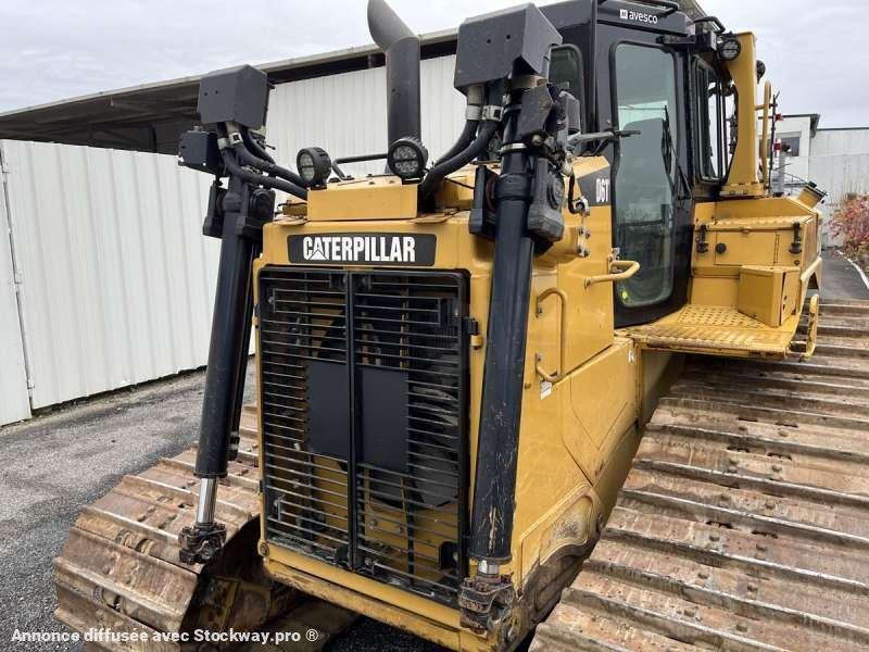 Photo Caterpillar D6T LGP  image 32/51
